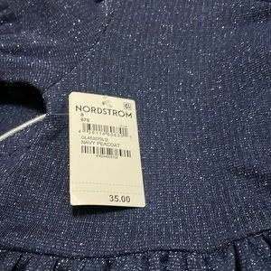 NWT Tucker + Tate size 8 Dress
